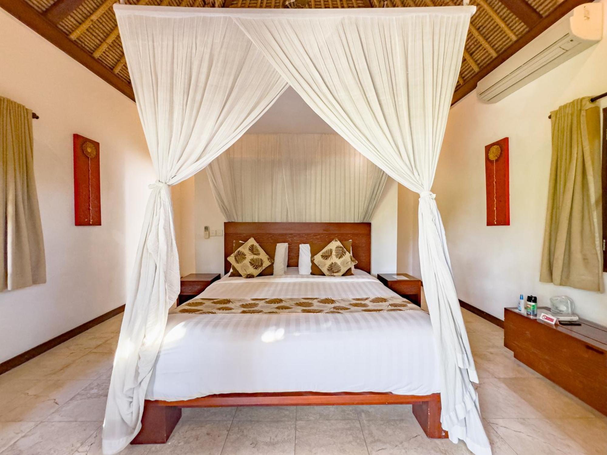 Villa Bugis Seminyak Zimmer foto