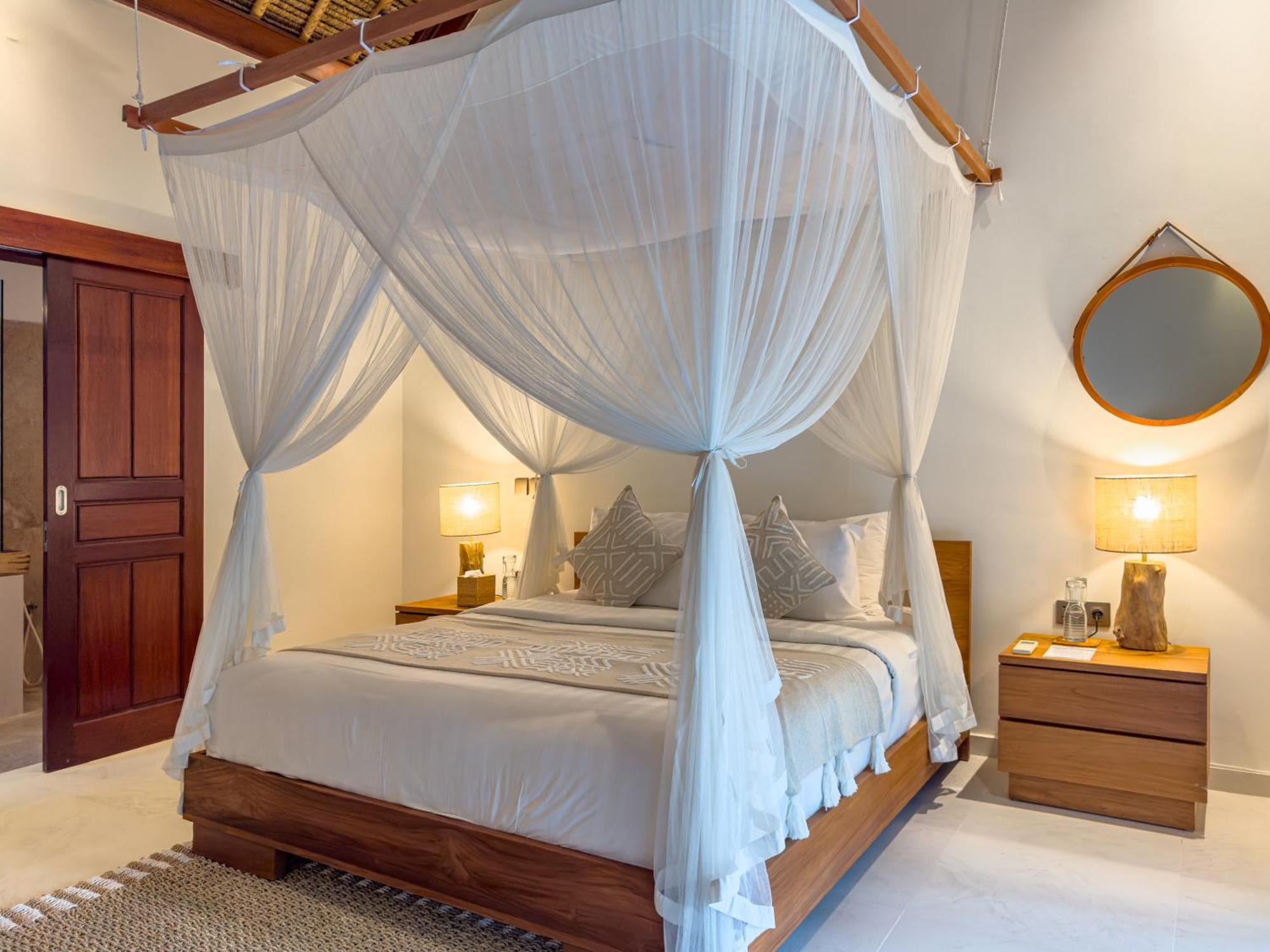 Villa Bugis Seminyak Zimmer foto
